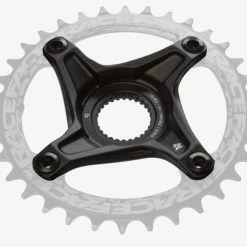 Race Face Bosch Gen4 Spider à 4 Boulons 7 Race Face Bosch Gen4 Spider à 4 Boulons -Pièces vélo trekking Soldes RaceFace Bosch Gen4 4 Bolt Spider F10025 4