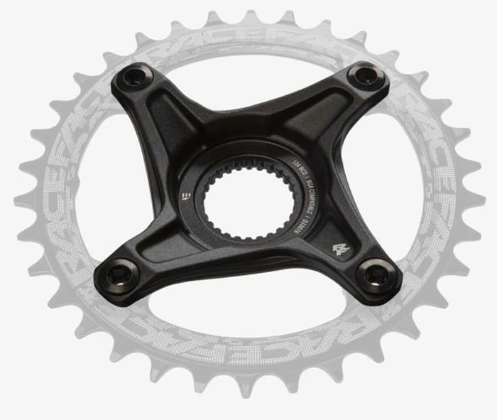 Race Face Bosch Gen4 Spider à 4 Boulons 4 Race Face Bosch Gen4 Spider à 4 Boulons – Image 4