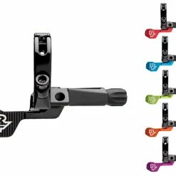 Race Face Turbine R 1x Remote Lever