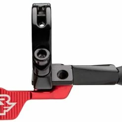 Race Face Turbine R 1x Remote Lever -Pièces vélo trekking Soldes RaceFace Turbine R 1x Remote Hebel LVR21TUR1XPOSTDPBLK 3