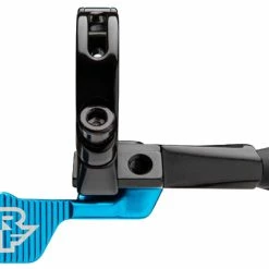 Race Face Turbine R 1x Remote Lever -Pièces vélo trekking Soldes RaceFace Turbine R 1x Remote Hebel LVR21TUR1XPOSTDPBLK 4