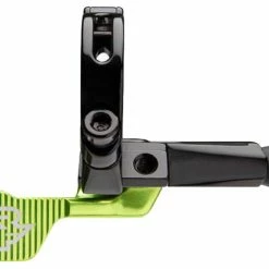 Race Face Turbine R 1x Remote Lever -Pièces vélo trekking Soldes RaceFace Turbine R 1x Remote Hebel LVR21TUR1XPOSTDPBLK 5