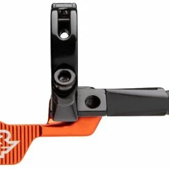 Race Face Turbine R 1x Remote Lever -Pièces vélo trekking Soldes RaceFace Turbine R 1x Remote Hebel LVR21TUR1XPOSTDPBLK 6