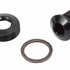 Race Face Crank BOlt With Crank Puller For Next SL / Atlas X-Type