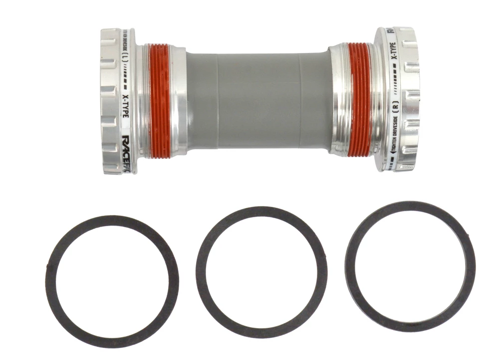 Race Face X-Type Team Bottom Bracket 68/73mm – Image 2