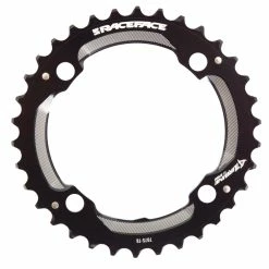 Race Face Turbine Chainring 11-speed 104mm 34 T