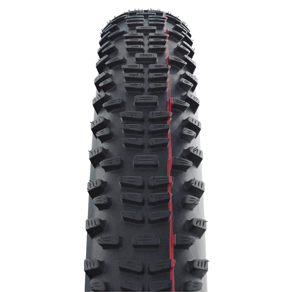 Schwalbe Racing Ralph Evo Super Ground 29" Addix Speed E-25 Pneus Pliants 2 Schwalbe Racing Ralph Evo Super Ground 29" Addix Speed E-25 Pneus Pliants – Image 2
