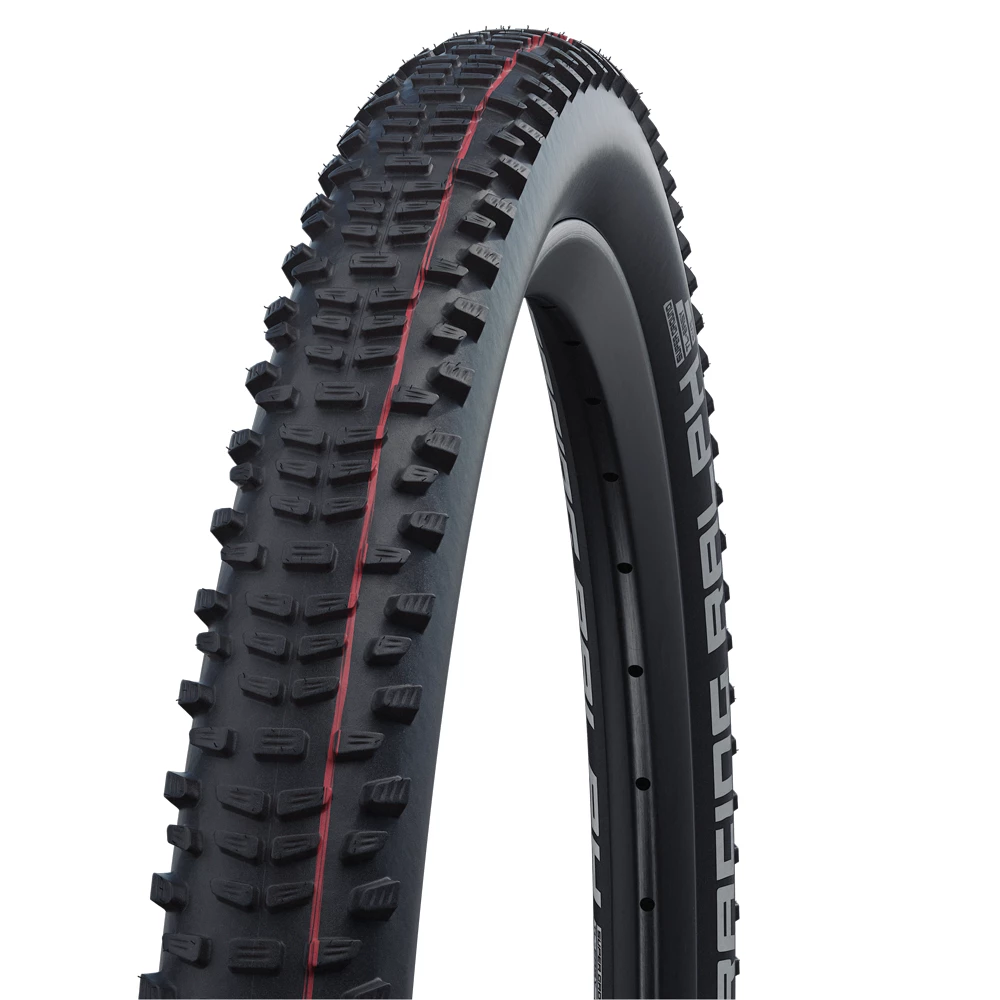 Schwalbe Racing Ralph Evo Super Ground 29" Addix Speed E-25 Pneus Pliants 1 Schwalbe Racing Ralph Evo Super Ground 29" Addix Speed E-25 Pneus Pliants