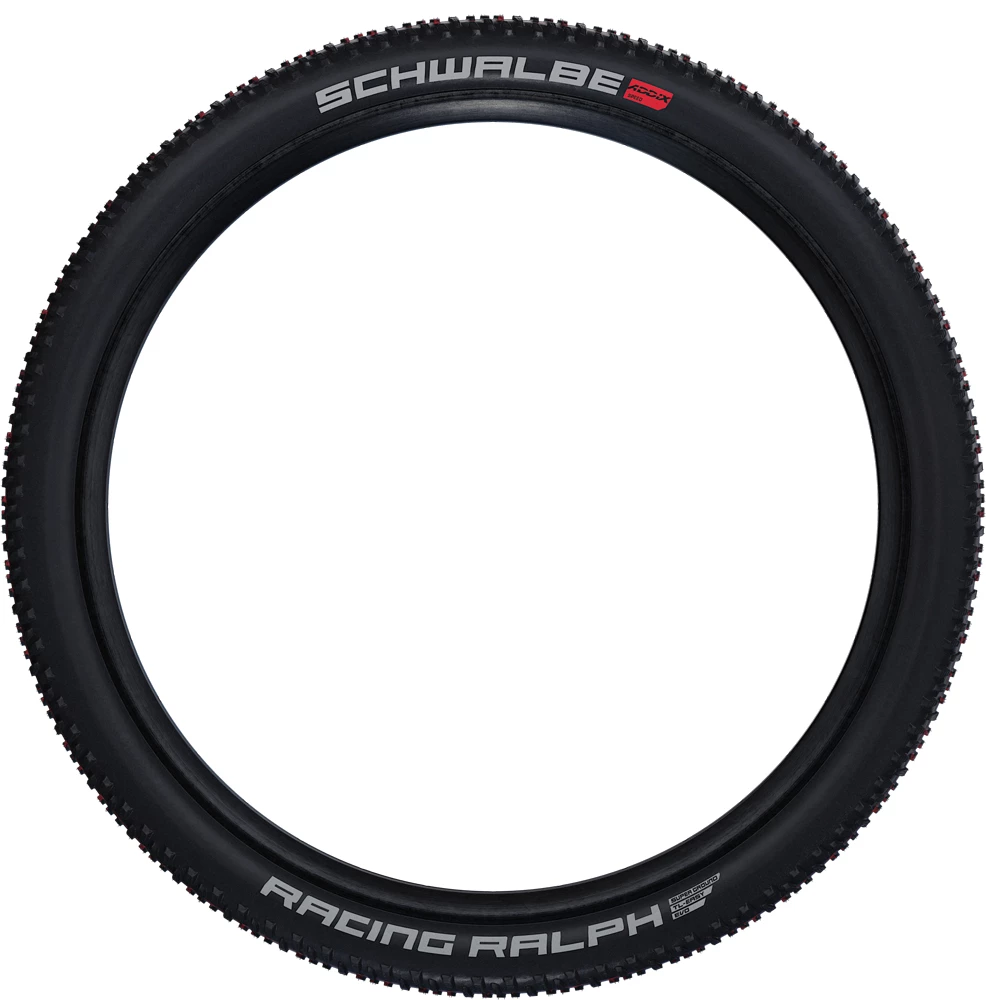 Schwalbe Racing Ralph Evo Super Ground 29" Addix Speed E-25 Pneus Pliants 3 Schwalbe Racing Ralph Evo Super Ground 29" Addix Speed E-25 Pneus Pliants – Image 3