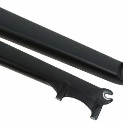 Radon Fourche Carbone 29" MTB Tapered -Pièces vélo trekking Soldes Radon Carbon 5