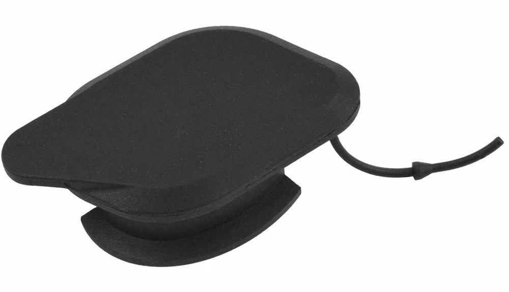 Radon Couvercle Hybride Pour Prise De Charge 1 Radon Couvercle Hybride Pour Prise De Charge