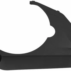 Radon Couvercle Moteur Hybride Droit