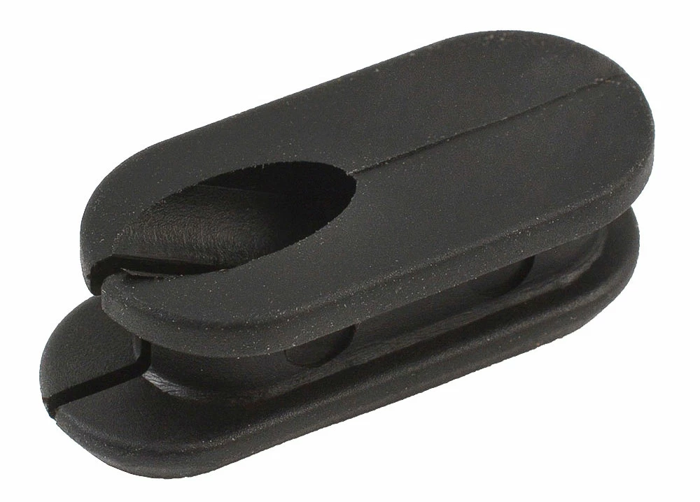 Radon Render Hybrid / Jealous Hybrid Passage De Câbles 1 Radon Render Hybrid / Jealous Hybrid Passage De Câbles