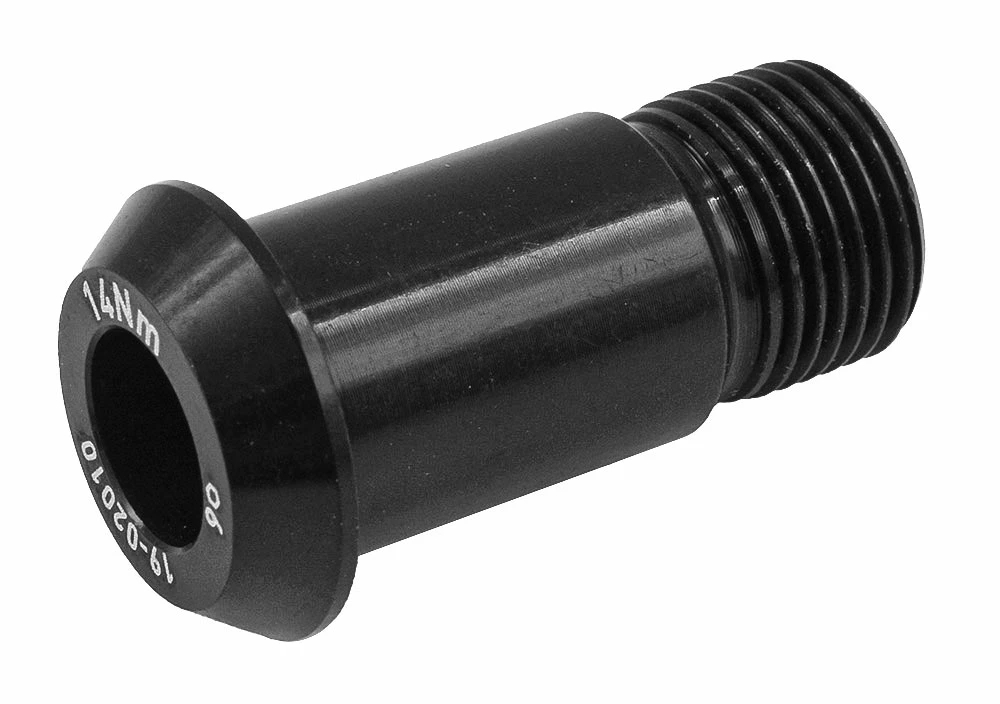 Radon Boulon Render Hybrid M12x30.5 Pour Fixation D'amortisseur 1 Radon Boulon Render Hybrid M12x30.5 Pour Fixation D'amortisseur