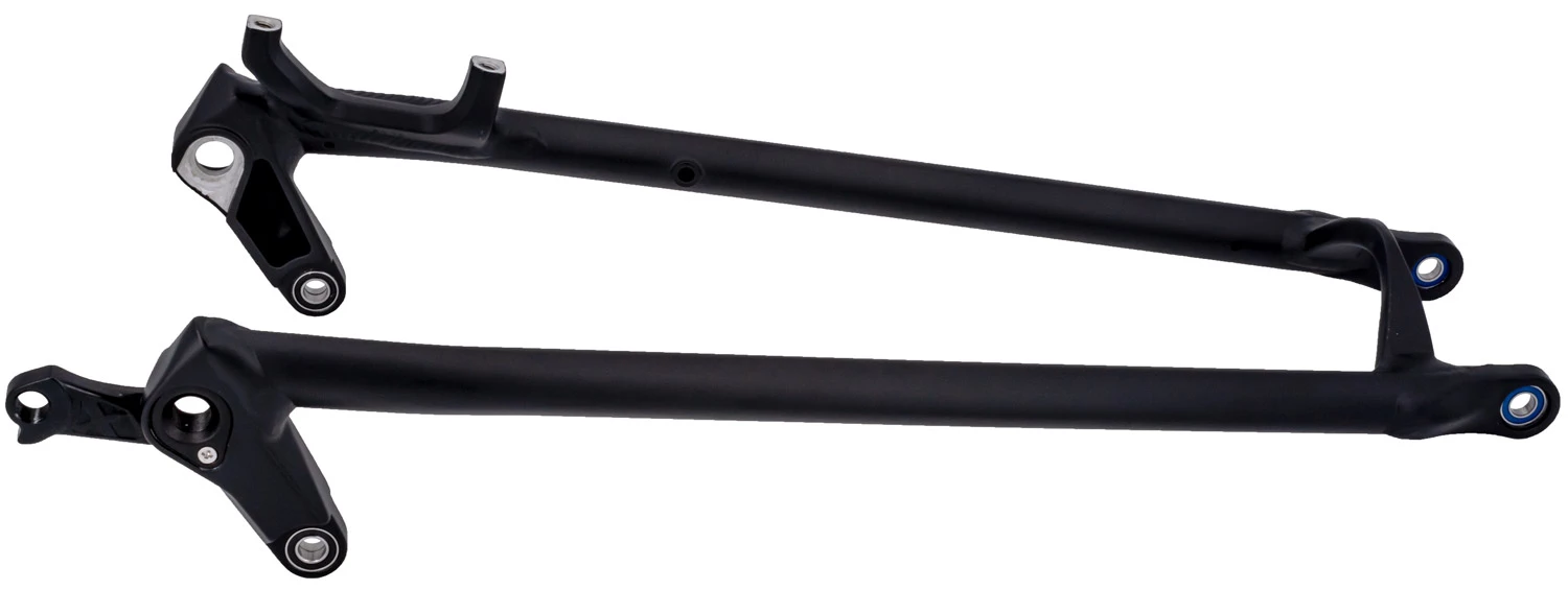 Radon Slide FE 27.5 Entretoise De Siège 1 Radon Slide FE 27.5 Entretoise De Siège