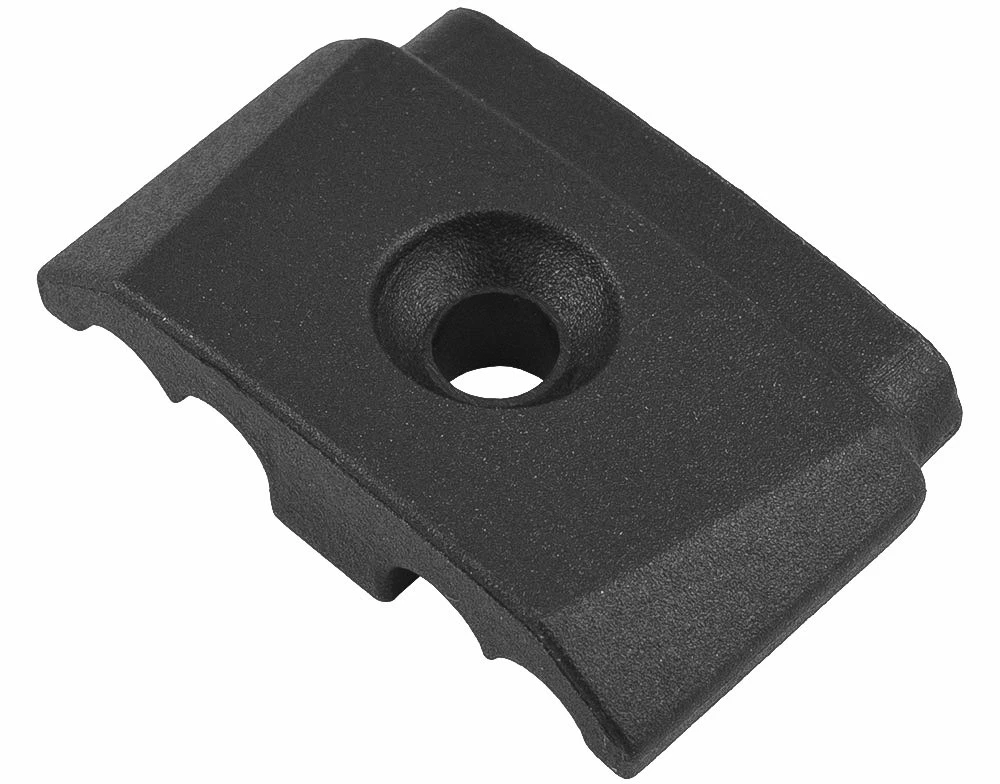 Radon Slide Trail / Skeen Trail CF Passage De Câbles 1 Radon Slide Trail / Skeen Trail CF Passage De Câbles