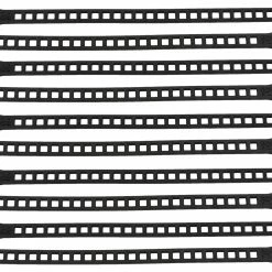 Radon Reliure Souple Softy 180x7mm (10 Pièces)