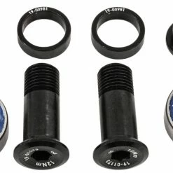 Radon Kit De Roulements Pour Levier De Renvoi/bras De Selle Swoop