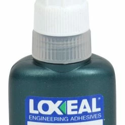 Loxeal 55-03 Freinage Des Filetages, Résistance Moyenne 10ml