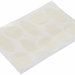 Radon Patchs De Protection Du Cadre High Modulus Protection