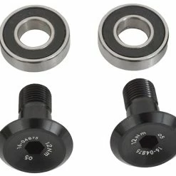 Radon JAB Flip Chip Set