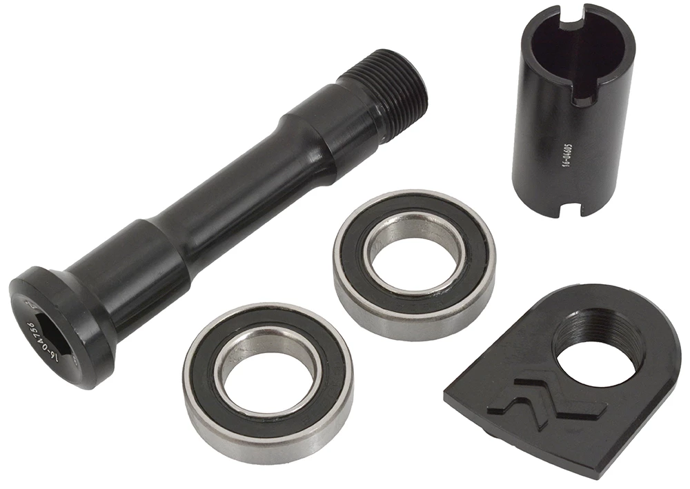 Radon JAB Jeu De Paliers Principaux 1 Radon JAB Jeu De Paliers Principaux