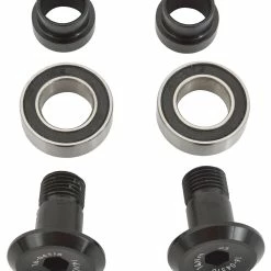 Radon JAB / Slide Trail / Skeen Trail 2020 Shockmount Set En Haut