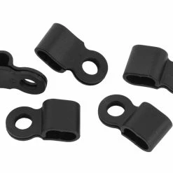 Radon Guide-câble Double (5 Pièces)