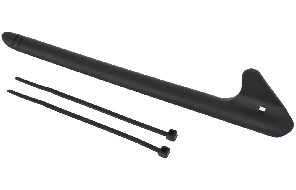 Radon Protection Des Bases Shark Fin 1 Radon Protection Des Bases Shark Fin