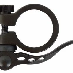 Radon Collier De Selle QR 31,8mm -Pièces vélo trekking Soldes Radon Sattelklemme QR 31 8mm 20016267 2