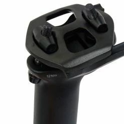 Radon Tige De Selle Light 400mm -Pièces vélo trekking Soldes Radon Sattelstutze Light 20018685 d