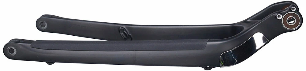 Radon Slide Carbon 140/160 27.5 Base De Chaîne 1 Radon Slide Carbon 140/160 27.5 Base De Chaîne