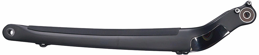 Radon Slide Carbon 140/160 27.5 Base De Chaîne 2 Radon Slide Carbon 140/160 27.5 Base De Chaîne – Image 2