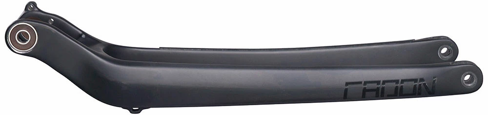 Radon Slide Carbon 140/160 27.5 Base De Chaîne 3 Radon Slide Carbon 140/160 27.5 Base De Chaîne – Image 3