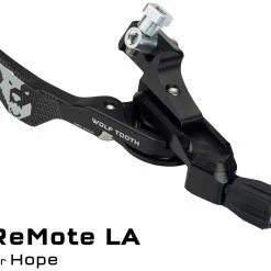Wolf Tooth Components Remote Levier ReMote Light Action -Pièces vélo trekking Soldes ReMoteLA MM