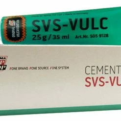 REMA TIP TOP Liquide De Vulcanisation -Pièces vélo trekking Soldes Rema TipTop Vulkanisierfluessigkeit 25g