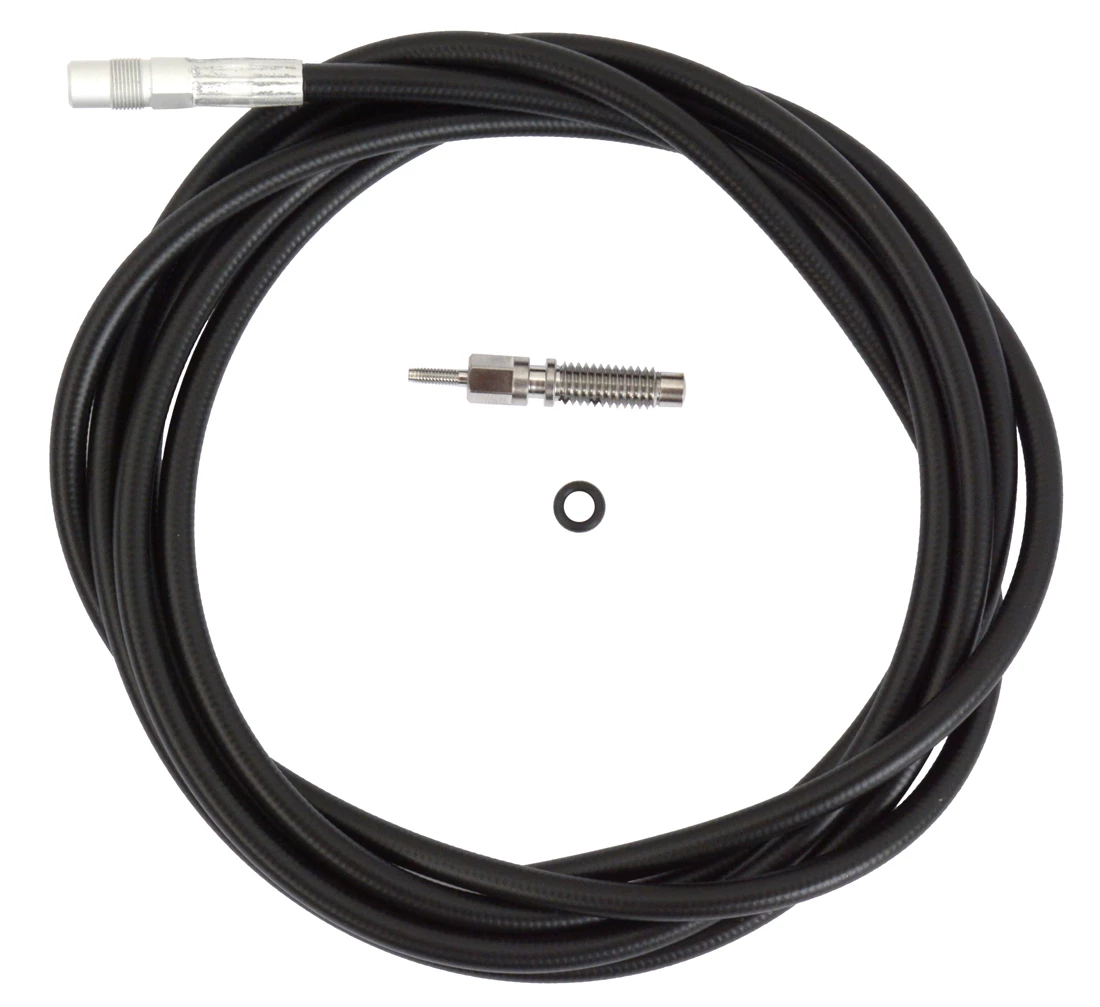 ROCKSHOX Kit De Conduite Hydraulique Reverb Stealth 1 ROCKSHOX Kit De Conduite Hydraulique Reverb Stealth