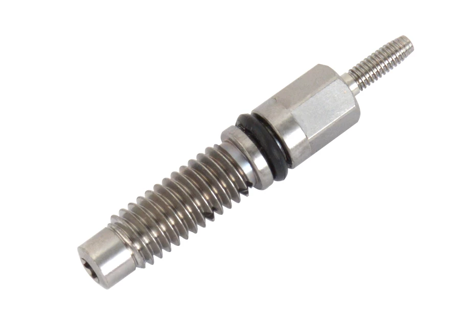 ROCKSHOX Raccord De Câble Reverb Pour Télécommande De Guidon 1 ROCKSHOX Raccord De Câble Reverb Pour Télécommande De Guidon