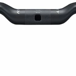 RITCHEY Guidon WCS Carbon ErgoMax -Pièces vélo trekking Soldes Ritchey 30356117056 20109103 WCS Carbon ErgoMax Lenker 3