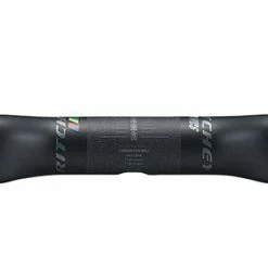 RITCHEY Guidon WCS Carbon ErgoMax -Pièces vélo trekking Soldes Ritchey 30356117056 20109103 WCS Carbon ErgoMax Lenker 4