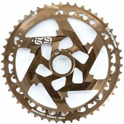 E-thirteen Unité De Pignon Helix R 42-50T -Pièces vélo trekking Soldes Ritzeleinheit FW2URA 101 02