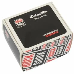 ROCKSHOX Debon Air Upgrade-Kit Monarch 216 X 63mm -Pièces vélo trekking Soldes Rock Shox 4