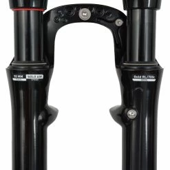 ROCKSHOX Paragon Gold RL 28" Solo Air 50 -Pièces vélo trekking Soldes Rock Shox Paragon Gold RL 28 Solo Air 50 00 4019 459 000 d