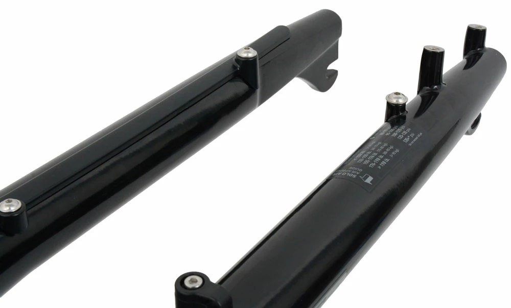 ROCKSHOX Paragon Gold RL 28" Solo Air 65 5 ROCKSHOX Paragon Gold RL 28" Solo Air 65 – Image 5