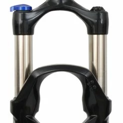 ROCKSHOX Recon Silver TK 26" Solo Air 100
