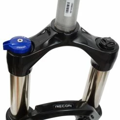 ROCKSHOX Recon Silver TK 26" Solo Air 100 8 ROCKSHOX Recon Silver TK 26" Solo Air 100 -Pièces vélo trekking Soldes Rock Shox Recon Silver 26 TK SoloAir 100 00 4019 643 001 c