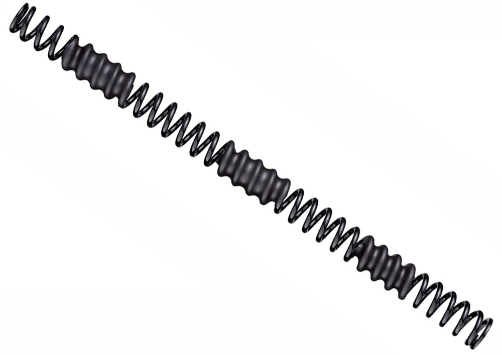 ROCKSHOX Ressort Boxxer Extra Dur 1 ROCKSHOX Ressort Boxxer Extra Dur