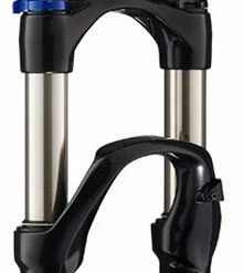 ROCKSHOX 30 Silver 26" TK Coil 100