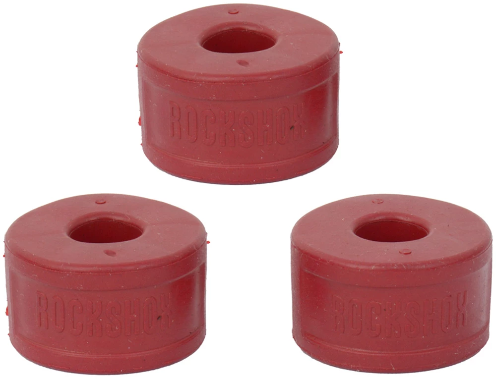 ROCKSHOX Pike/Lyrik/Yari Dual Position Air Bottomless Tokens 1 ROCKSHOX Pike/Lyrik/Yari Dual Position Air Bottomless Tokens