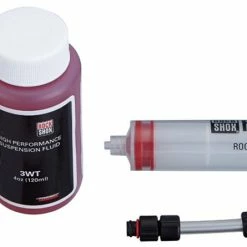 ROCKSHOX Kit De Purge Charger